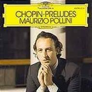 Chopin: Preludes Op.28 | Deutsche Grammophon 4137962