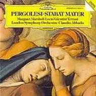 Pergolesi: Stabat Mater | Deutsche Grammophon E4151032