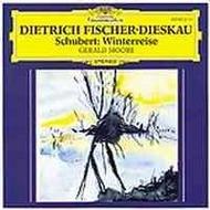 Schubert: Winterreise | Deutsche Grammophon E4151872