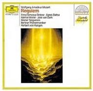 Mozart: Requiem | Deutsche Grammophon 4198672