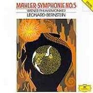Mahler: Symphony No.5 | Deutsche Grammophon E4236082