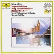 Elgar: Enigma Variations; Pomp and Circumstance | Deutsche Grammophon 4297132