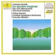 Vivaldi: Le quattro stagioni | Deutsche Grammophon E4311722