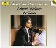 Debussy: Preludes | Deutsche Grammophon 4357732