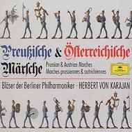 Prussian & Austrian Marches | Deutsche Grammophon 4393462