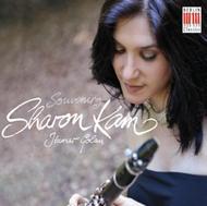 Sharon Kam: Souvenirs