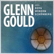 Glenn Gould plays Schoenberg / Berg / Webern | Documents 232560