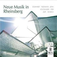 Neue Musik in Rheinsberg | New Classical Adventure 60202