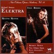 R Strauss - Elektra / Verdi - Macbeth (excerpts) | VAI VAIA1170