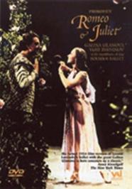 Prokofiev - Romeo & Juliet | VAI DVDVAI4260