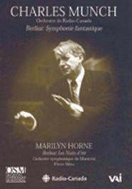 Berlioz - Symphonie Fantastique, Les Nuits dEte | VAI DVDVAI4273