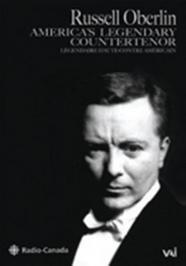 Russell Oberlin: America�s Legendary Countertenor