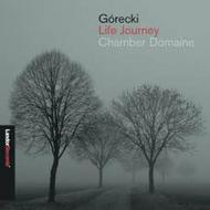 Gorecki - Life Journey | Landor LAN287