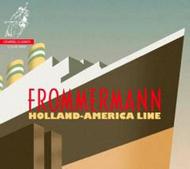 Frommermann: Holland-America Line