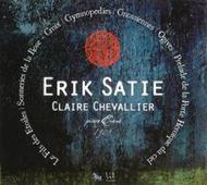 Satie - Piano Music  | Zig Zag Territoires ZZT080901