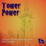 Tower Power  | Regent Records REGCD296