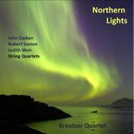 Kreutzer Quartet: Northern Lights | Metier MSV28507
