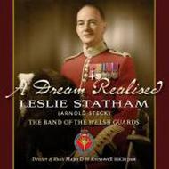 Leslie Statham (Arnold Steck) - A Dream Realised | SRC SRC112