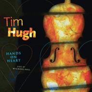 Tim Hugh: Hands on Heart - Live at Wigmore Hall | Naim NAIMHD125
