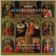 Biber - Rosary Sonatas | ABC Classics ABC4766831