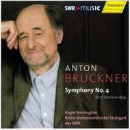 Bruckner - Symphony No.4 (First Version 1874)