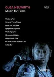 Neuwirth - Music for Films