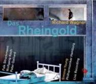 Wagner - Das Rheingold | Oehms OC925