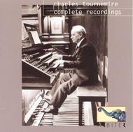 Charles Tournemire: Complete Recordings | Arbiter ARBITER156