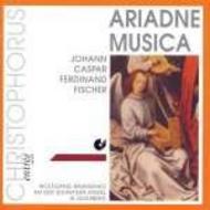 Fischer - Ariadne Musica