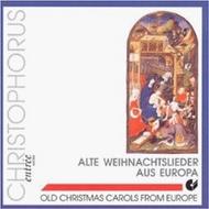 Old Christmas Carols from Europe