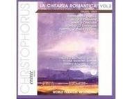 La Chitarra Romantica Vol.2 (Italy)