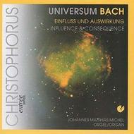 Universum Bach: Influence & Consequence | Christophorus CHE1122
