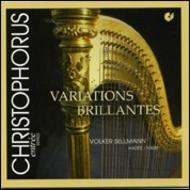 Variations Brillantes | Christophorus CHE01202
