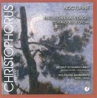 Nocturne: Cor Anglais and Organ
