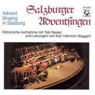 Salzburger Adventsingen