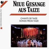 Neue Gesaenge aus Taize (Songs from Taize) | Christophorus CHR77101