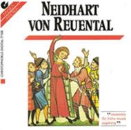 Neidhart von Reuental - Vocal Music