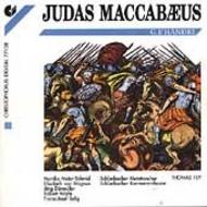 Handel - Judas Maccabaeus HWV 63