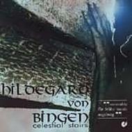 Hildegard von Bingen - Celestial Stairs | Christophorus CHR77205