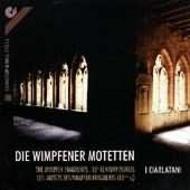 The Wimpfen Fragments: 13th Century Motets | Christophorus CHR77215