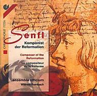 Ludwig Senfl - Composer of the Reformation