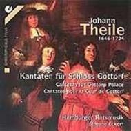 Theile - Cantatas for Gottorf Palace