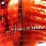 Carlo Farina - Le Sonate (complete violin sonatas)