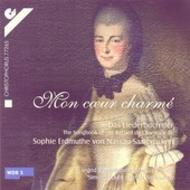 Mon Coeur Charme: The Songbook of Sophie Erdmuthe  | Christophorus CHR77265