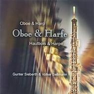 Oboe & Harp | Christophorus CHR77273