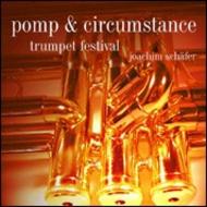 Pomp & Circumstance: Trumpet Festival | Christophorus CHR77278