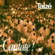 Taize: Cantate! | Christophorus CHR77611