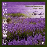 Music for all Moods: Ruhe (Peace) | Christophorus CHR79001