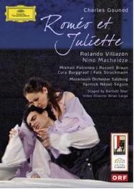 Gounod - Romeo and Juliet | Deutsche Grammophon 0734521