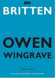 Britten - Owen Wingrave | Decca 0743330